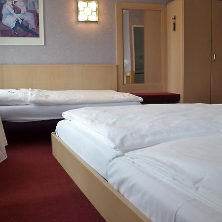 Hotel Hospiz Tübingen Eksteriør billede