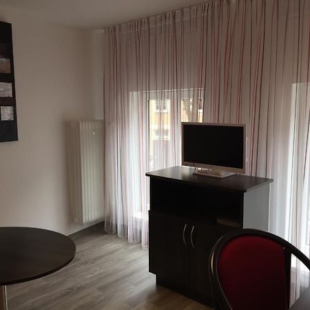 Hotel Hospiz Tübingen Eksteriør billede
