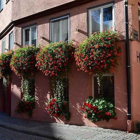 Hotel Hospiz Tübingen Eksteriør billede