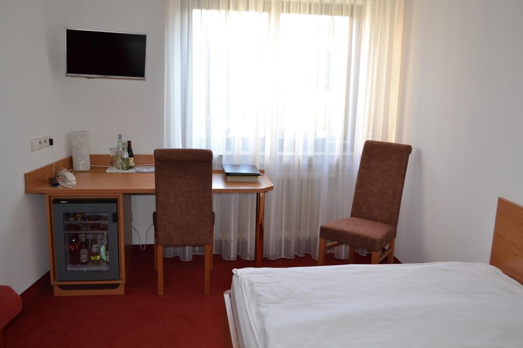 Hotel Hospiz Tübingen Værelse billede