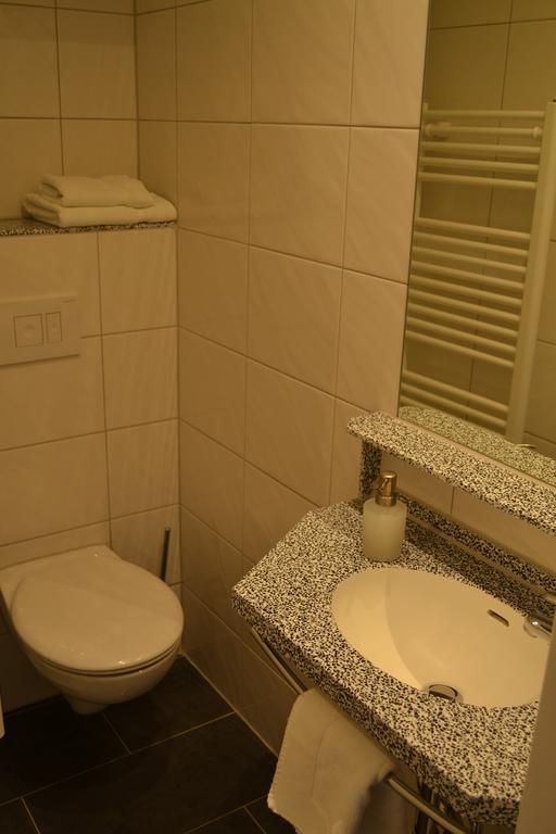 Hotel Hospiz Tübingen Værelse billede