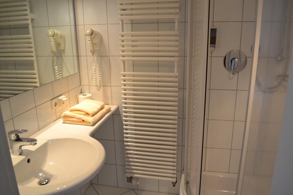 Hotel Hospiz Tübingen Værelse billede