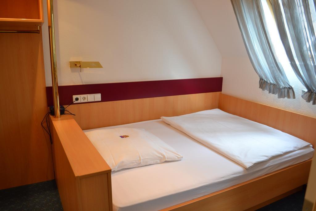 Hotel Hospiz Tübingen Værelse billede