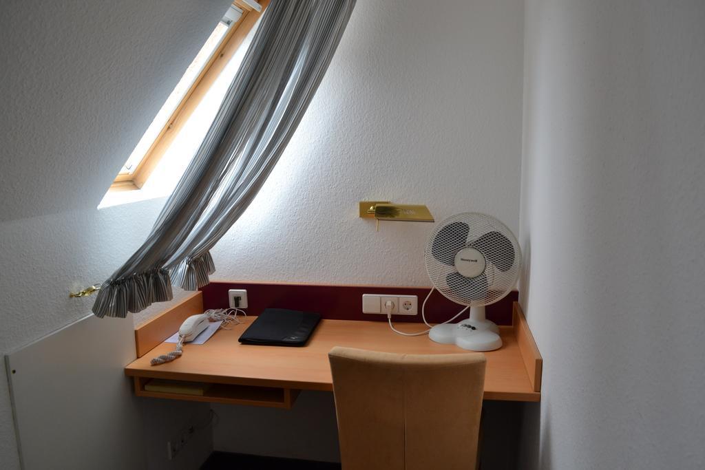 Hotel Hospiz Tübingen Værelse billede
