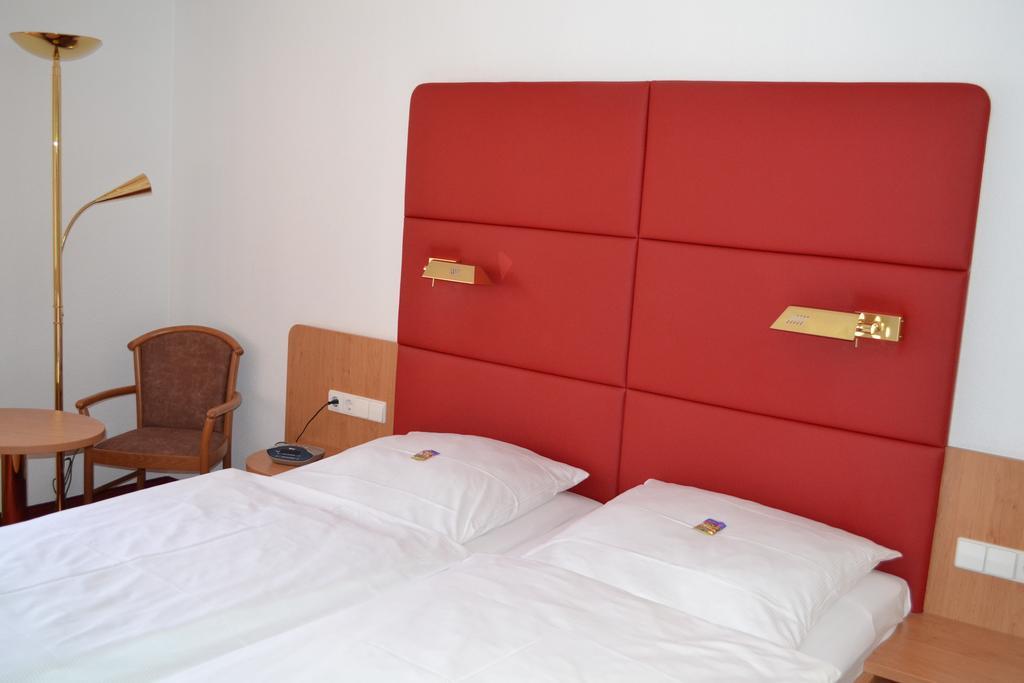Hotel Hospiz Tübingen Værelse billede