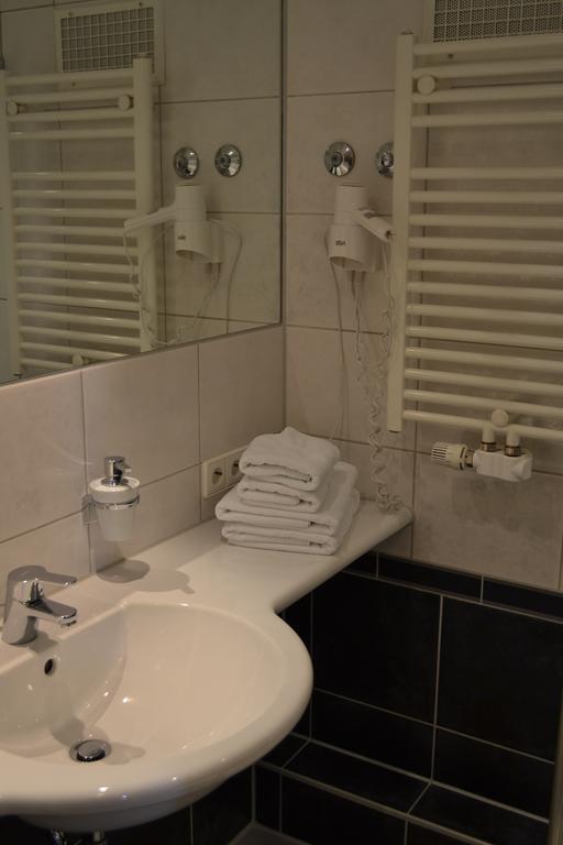 Hotel Hospiz Tübingen Værelse billede