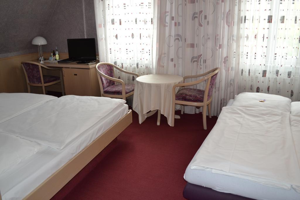 Hotel Hospiz Tübingen Værelse billede
