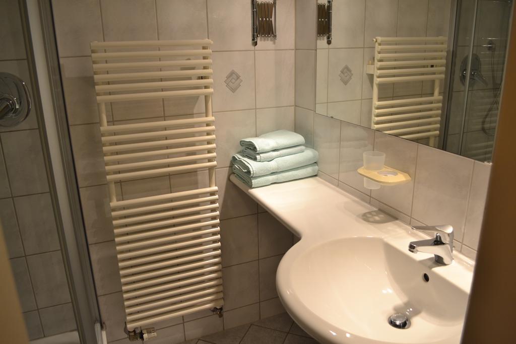 Hotel Hospiz Tübingen Eksteriør billede