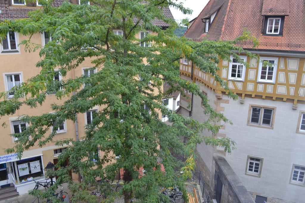 Hotel Hospiz Tübingen Eksteriør billede