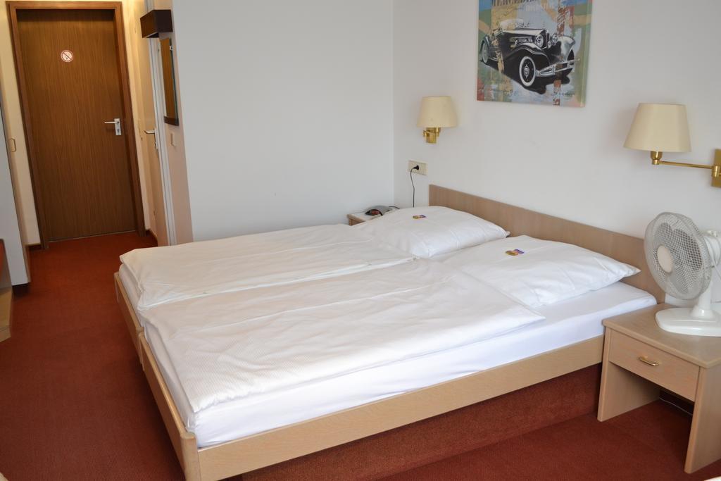 Hotel Hospiz Tübingen Værelse billede