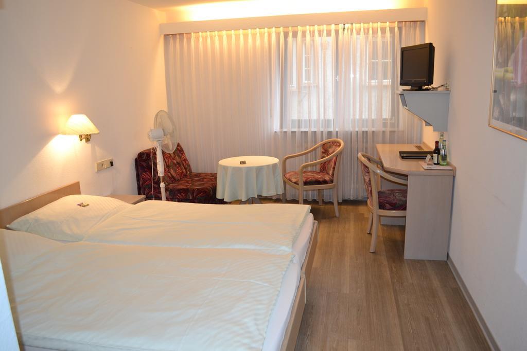 Hotel Hospiz Tübingen Værelse billede