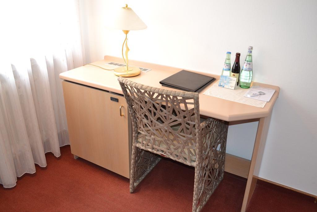 Hotel Hospiz Tübingen Værelse billede