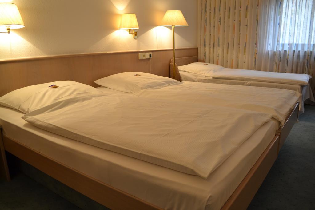 Hotel Hospiz Tübingen Værelse billede