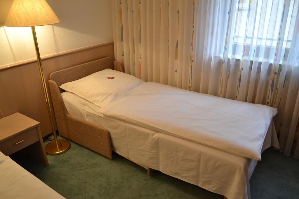 Hotel Hospiz Tübingen Værelse billede