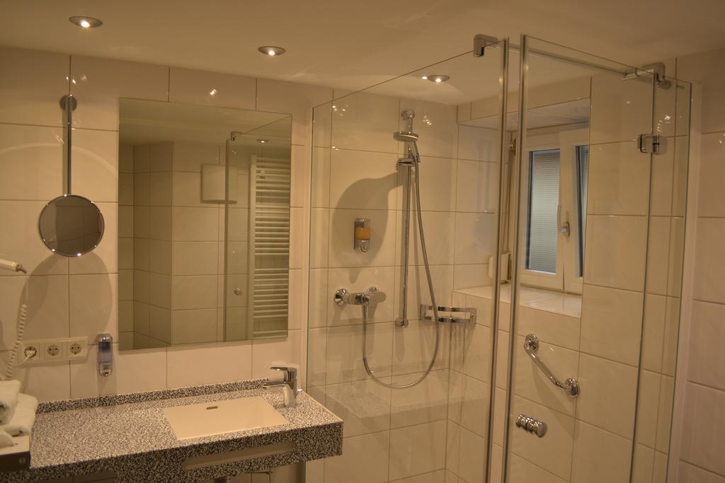 Hotel Hospiz Tübingen Eksteriør billede