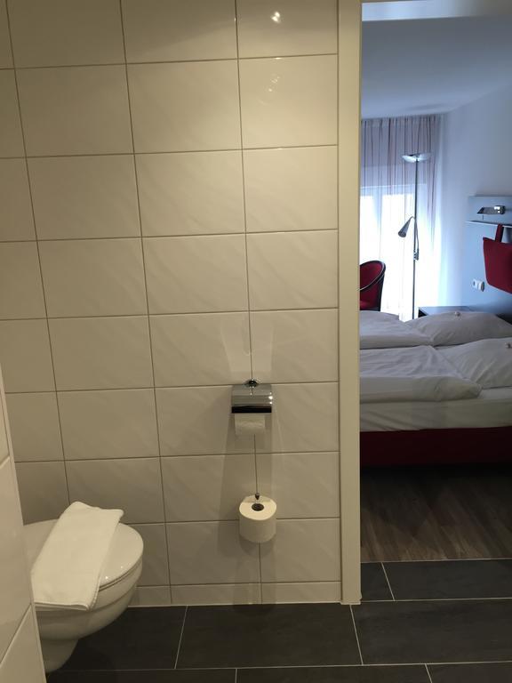 Hotel Hospiz Tübingen Eksteriør billede