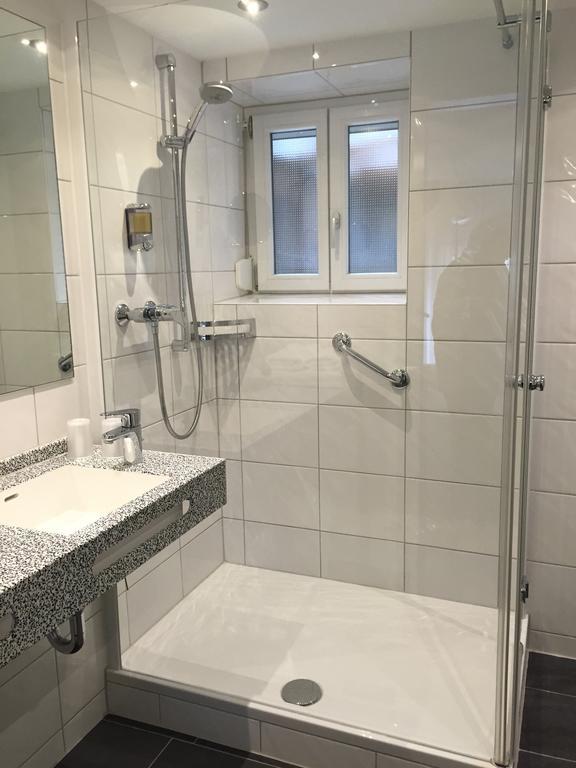 Hotel Hospiz Tübingen Eksteriør billede