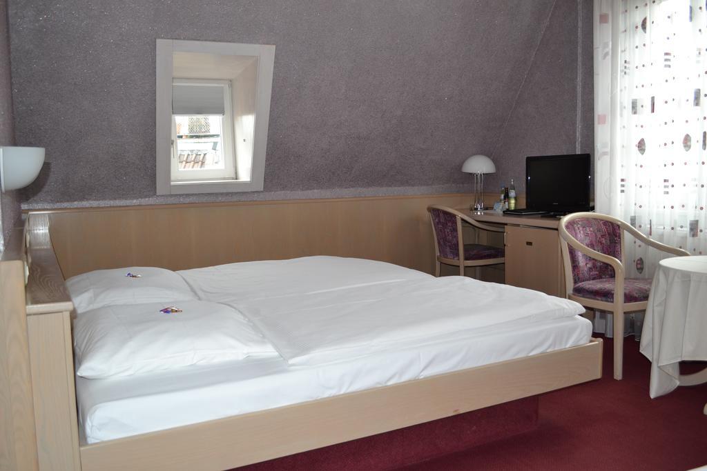 Hotel Hospiz Tübingen Eksteriør billede