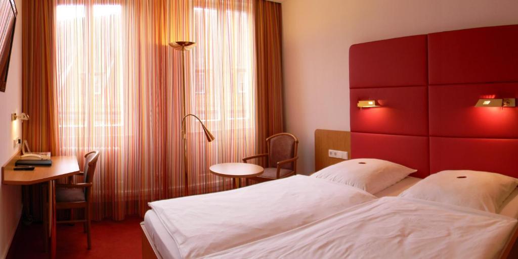Hotel Hospiz Tübingen Værelse billede