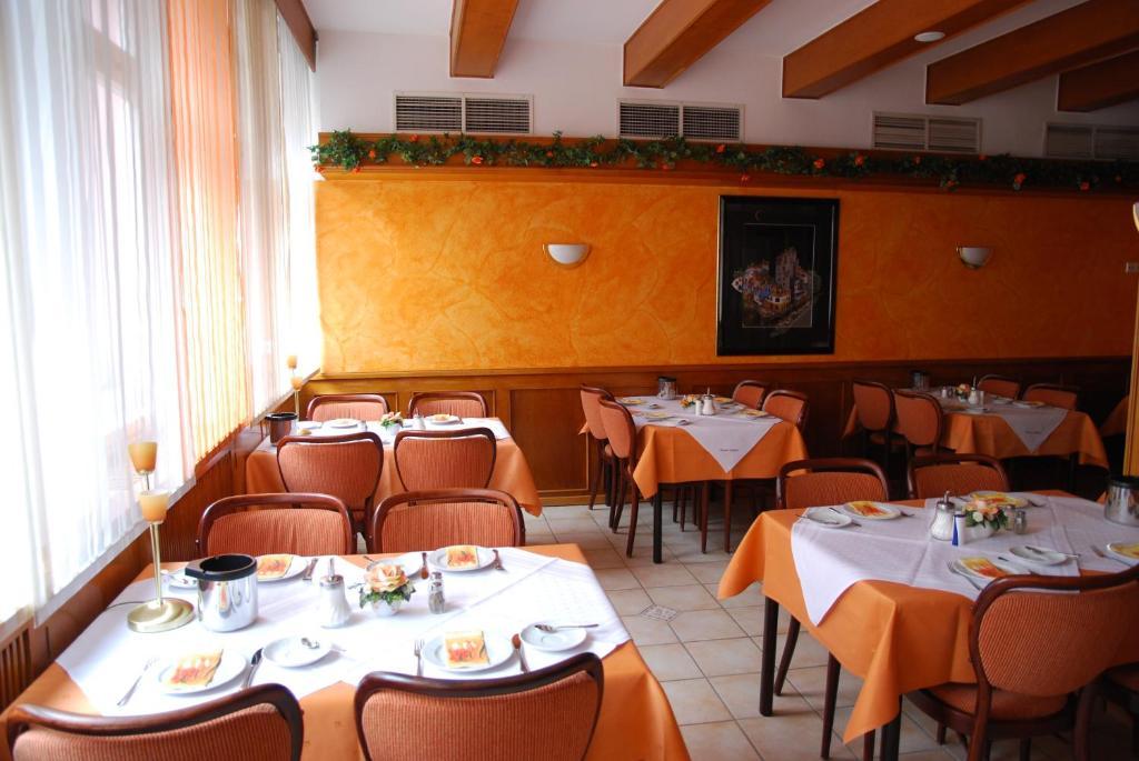 Hotel Hospiz Tübingen Eksteriør billede